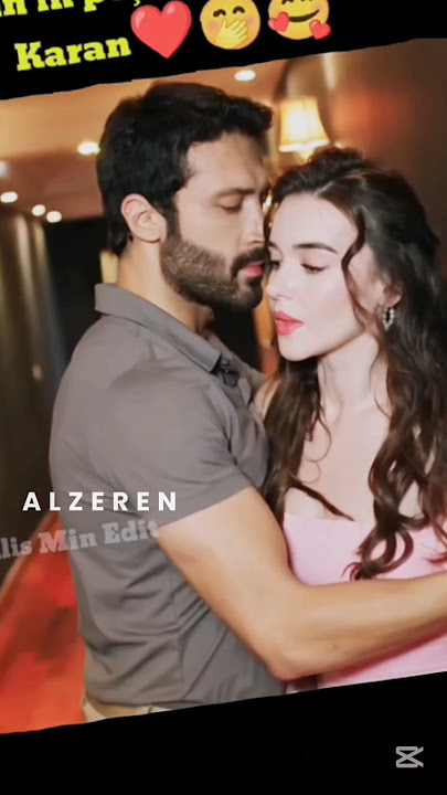 Kaçan kovalanır misali😍❤️🤭 #love #ceykar #romanticmoment #kuma
