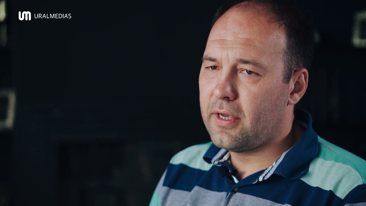 Видеоотзыв от ООО «РОСТИ»