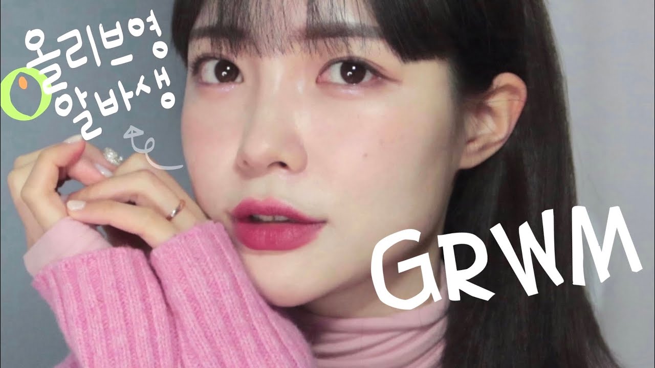 YouTube thumbnail, 짱순ZZangsoon