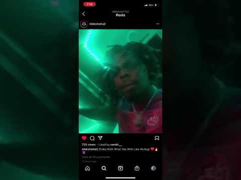 mbk shotta unreleased