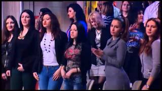 In vivo - Zauvek mladi - GK - (TV Grand 21.03.2016.)