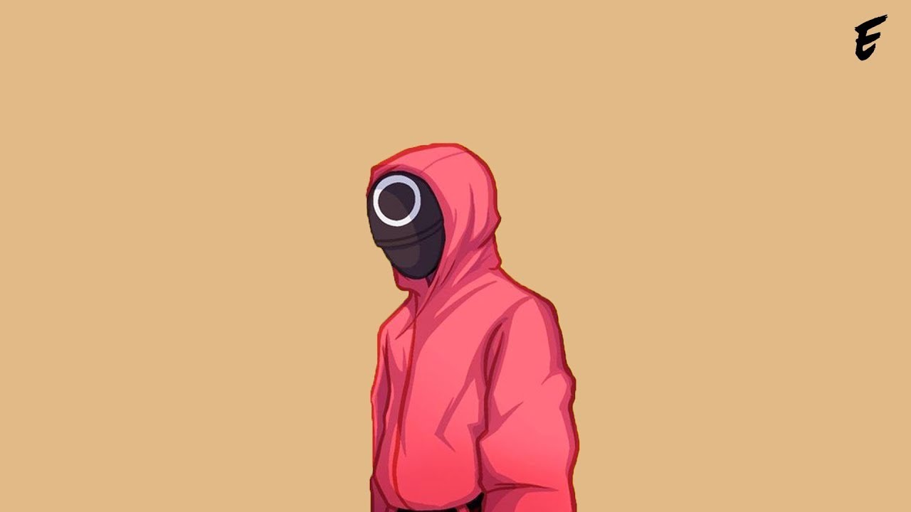 "SQUID GAME" - [FREE] jid type beat | Freestyle Trap beat