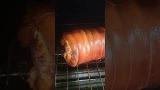 Pork Belly! Pork! Lechon Belly! Delicious Food #video ##food #family #drinks #shorts #reels