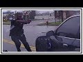 Wethersfield Shooting (Anthony Jose Vega Cruz "Chulo") | Dash Cam & CCTV | United States | 20190420