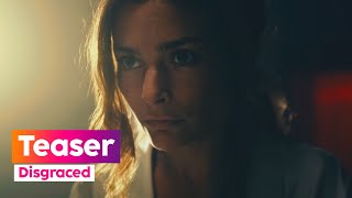 Teaser Disgraced Delamar