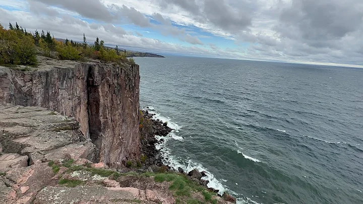 Palisade Head - The Good Son Filming Location