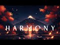 Moment of harmony  japanese lofi hiphop mix  deebu collection  