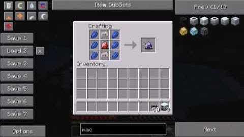 Tekkit Item Tutorials: Generator