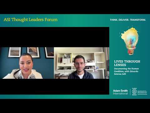 ASI Thought Leaders