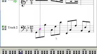 Marriage d' Amour - Short ver (Richard Clayderman) - Music Piano Sheet chords