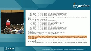 Migrating to Modules
