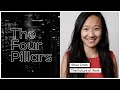 These are the Four Pillars to the Future of Work