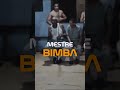 Teaser MSC - Mestre Bimba