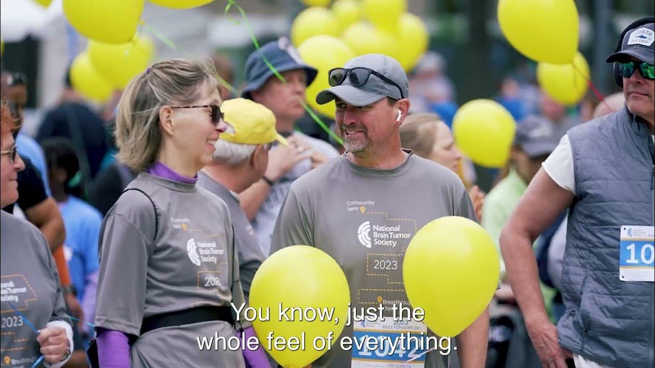 Race for Hope DC 2024 YouTube