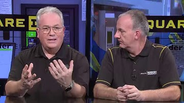 NEC 2020: Commercial/Industrial – Service Equipment Barriers and Disconnects