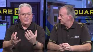 NEC 2020: Commercial/Industrial – Service Equipment Barriers and Disconnects