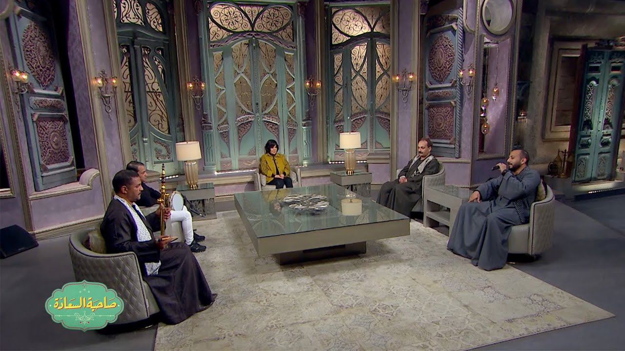 حلقة خاصة من محافظة المنيا.. منتجات مميزة وأكلات لذيذة وطرب صعيدي أصيل كل ده مع صاحبة السعادة