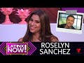 Roselyn sanchez says this about eric winter is super cute  latinx now  telemundo english