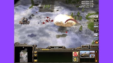 Indescaff Shockwave Chaos mod Part 5