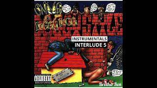 Snoop Dogg - Interlude 5 Instrumental