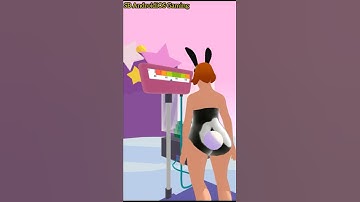 Body Race All NEW Levels Gameplay #547 Walkthroughs Android; iOS #Shorts