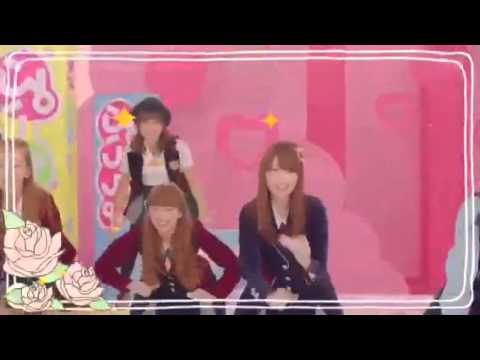 AKB48 ぷっちょCM