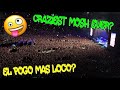 BEST CROWD EVER? EL POGO MÁS LOCO? (INSANE CROWD) // Green Day - Argentina 2017