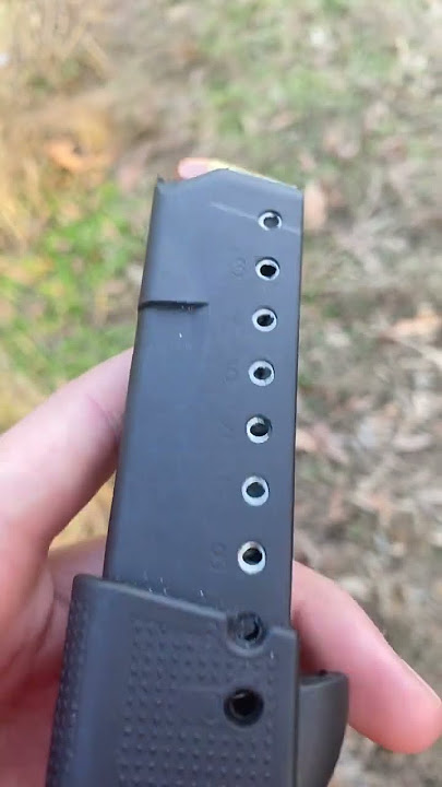 Download lagu Glock 42 .380 extended 10 round pro mag