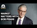 Market Matters with CNBC&#39;s Bob Pisani — 4/5/2024