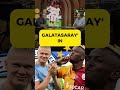 "Galatasaray Favori mi? İddialı Tahmin! 🔥"