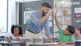 The Future of Education 2030 | How AI Will Transform Classrooms Forever