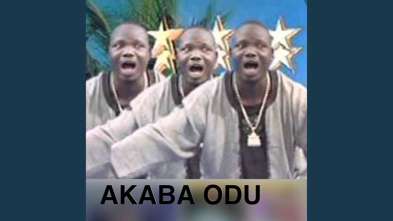 Akaba Odu
