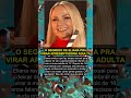 O SEGREDO DE ELIANA PRA VIRAR APRESENTADORA ADULTA