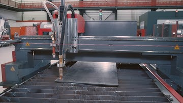 Voortman V302 | Instant cut technology