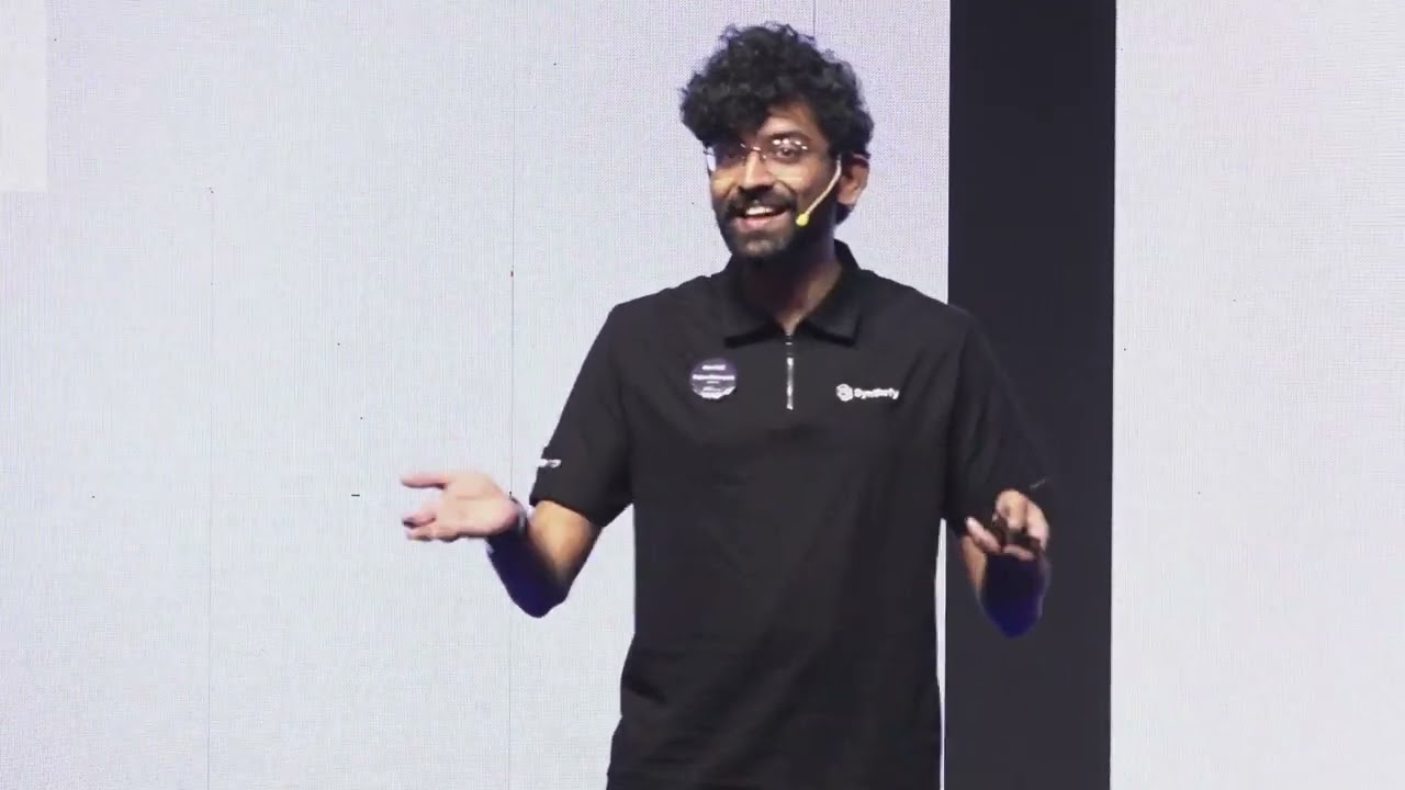 Synthefy | The Future of Multimodal Enterprise AI