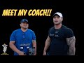 MEET MY COACH