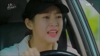 [MV] Lim Ji Eun (임지은) - The Longing Dance (Are You Human Too? (너도 인간이니?) OST Part.3)