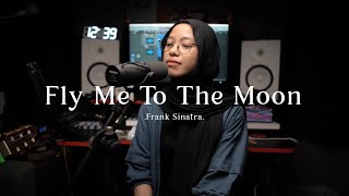 Fly Me To The Moon - Frank Sinatra ( cover )