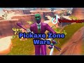 (FORTNITE) Pickaxe Zone Wars with Noah26268/ had a lot of fun!