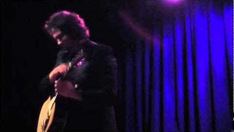 Andrew Gorny - Opening/Polygons (live 2/18/2012)