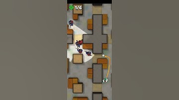 Assassin game| level 88| #shorts #trending