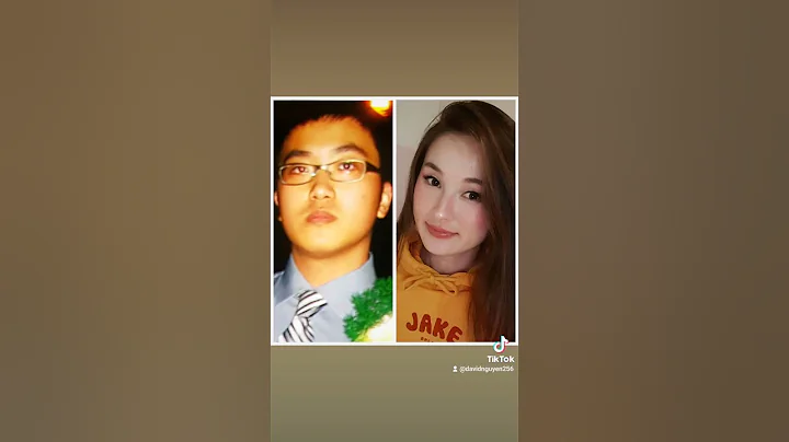 David Nguyen And Christine Kenyon