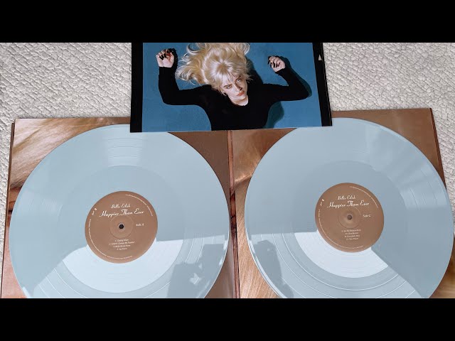 Conan Gray - Superache (Target Exclusive, Vinyl) unboxing 