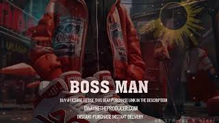 Skeng Type Beat  Dancehall Riddim Instrumental 2023 _Boss Man