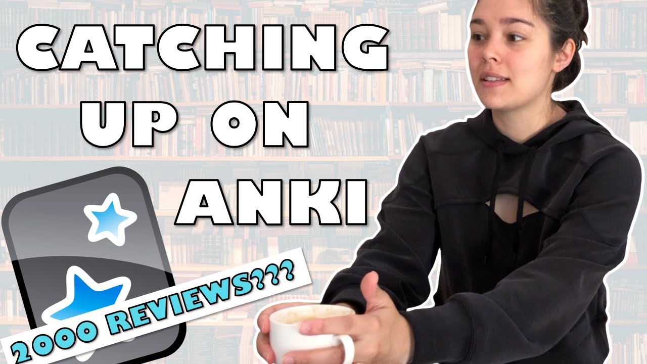 how-to-catch-up-on-anki-med-school-vlog-omsii-youtube