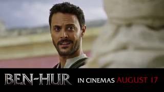 Download Lagu Koop nu je tickets en kijk #BenHurMovie in de bioscoop vanaf 17 augustus. MP3