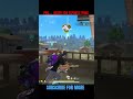 😈FF Highlights 💀💀 #freefireffmic #ffhighlights