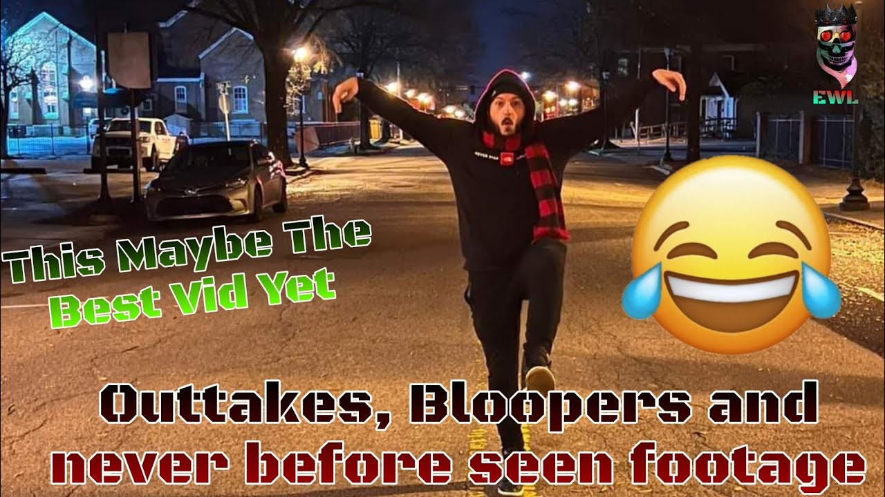 NEVER BEFORE SEEN FOOTAGE - YouTube