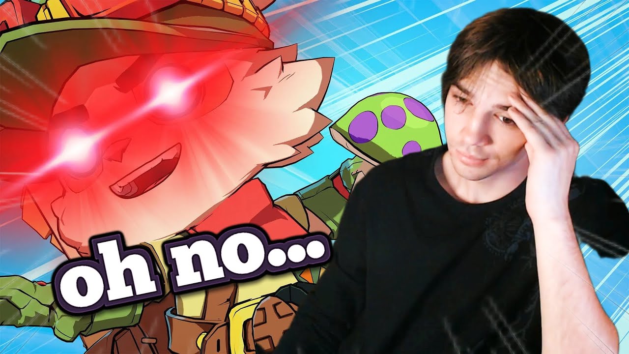Teemo is Here to Terrorize Another Game | Teemo Reveal Trailer Reaction