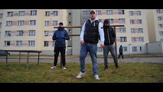 Bobson - Lastryko feat. Wieszak ZDR , Seba RP prod. ANS